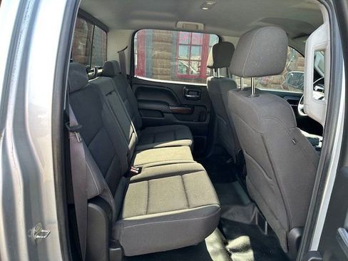 Used 2017 GMC Sierra 2500 SLE image 25