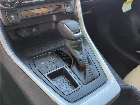 New 2025 Toyota RAV4 XLE Premium image 22