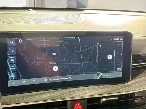 Used 2025 Kia K5 EX FWD image 16