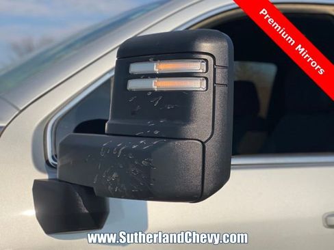 Used 2022 GMC Sierra 2500 SLE w/ X31 Off-Road Package image 13