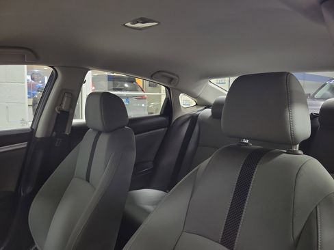 Used 2021 Honda Civic LX image 16