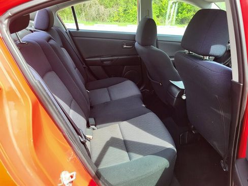 Used 2008 MAZDA MAZDA3 i Touring FWD image 13