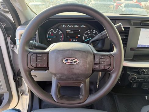 New 2023 Ford F250 XL w/ XL Chrome Package AWD/4WD image 20
