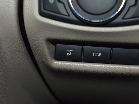 Used 2019 Ford Explorer Limited w/ Class III Trailer Tow Package image 18