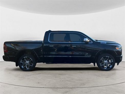 Used 2022 RAM 1500 Limited image 6