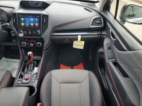 Certified 2023 Subaru Forester Sport image 19