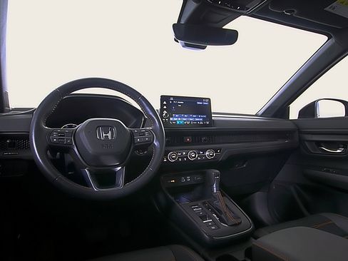 Used 2024 Honda CR-V Sport-L image 14