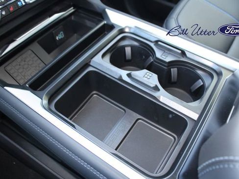 New 2026 Ford F350 Platinum image 13