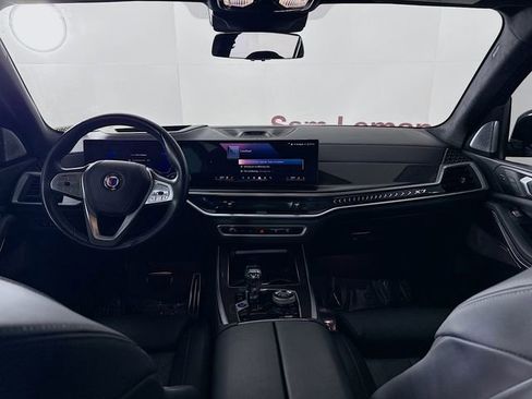 Used 2024 BMW ALPINA XB7 ALPINA XB7 image 24