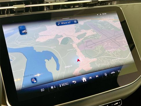 Used 2025 Mercedes-Benz E 350 4MATIC Sedan image 14