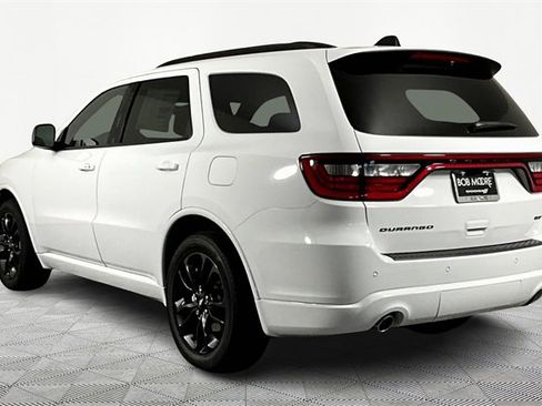 New 2026 Dodge Durango GT w/ Blacktop Package image 4