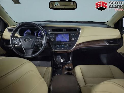 Used 2013 Toyota Avalon Limited FWD image 24
