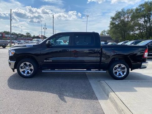 Used 2023 RAM 1500 Big Horn AWD/4WD image 9