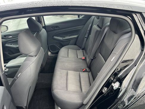 Certified 2024 Nissan Altima 2.5 SV image 14