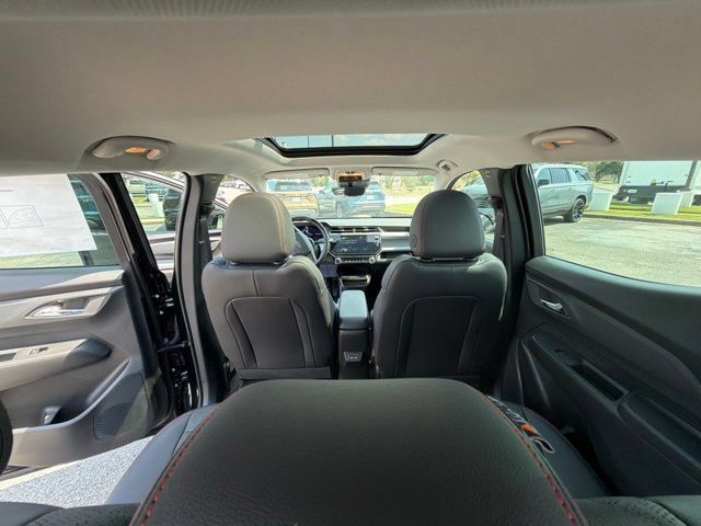 New 2027 Chevrolet Bolt RS w/ Super Cruise Package FWD image 37