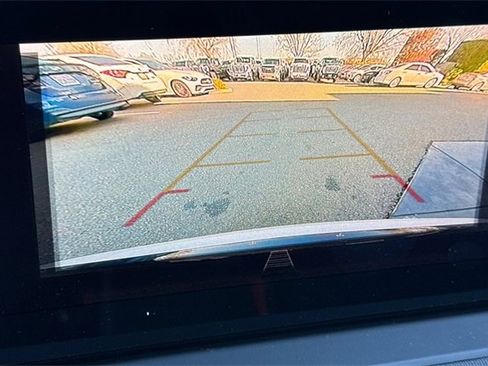 New 2026 Buick Envista Sport Touring w/ Convenience I Package image 10