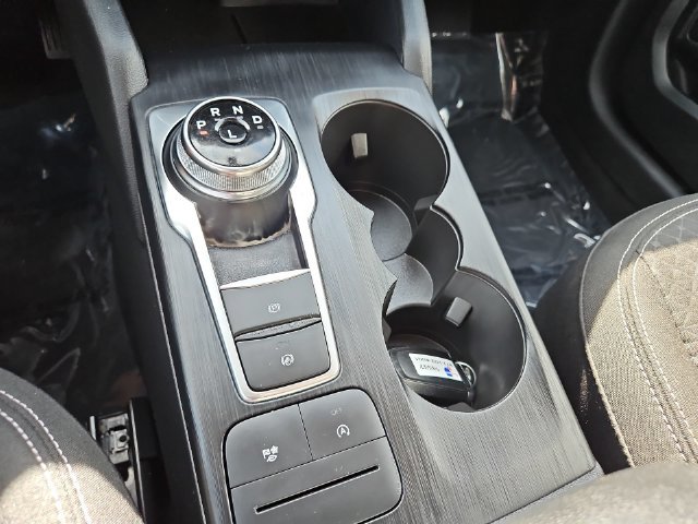 Used 2026 Ford Escape Active FWD image 22