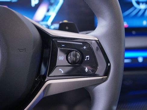 Used 2025 BMW X3 xDrive30i image 20