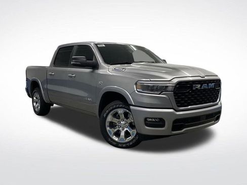 New 2026 RAM 1500 Big Horn image 44