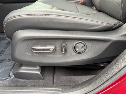 Certified 2023 Honda CR-V Sport Touring image 26