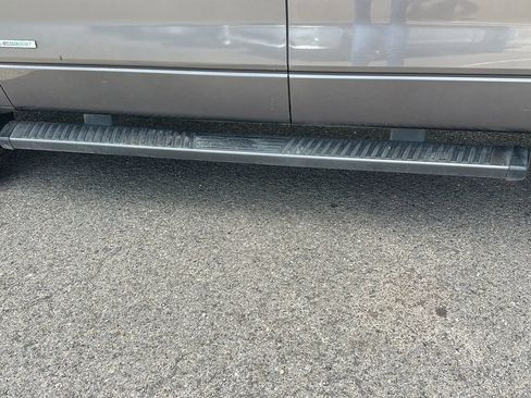 Used 2014 Ford F150 FX4 w/ Equipment Group 402A Luxury image 13