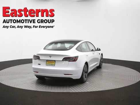Used 2023 Tesla Model 3 Standard Range RWD image 35