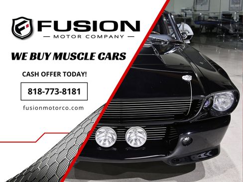 Used 2005 Ford GT image 11