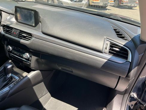 Used 2016 MAZDA MAZDA6 Touring FWD image 16