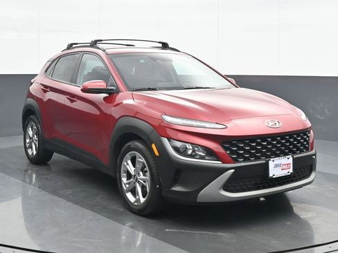 Used 2023 Hyundai Kona SEL image 9