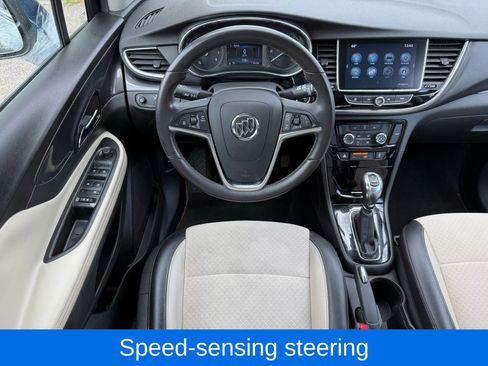 Used 2020 Buick Encore Preferred w/ Safety Package AWD/4WD image 23