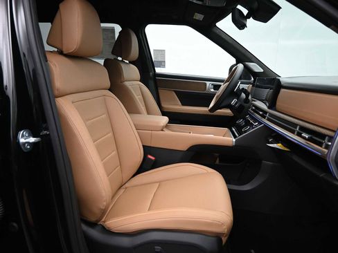 New 2026 Hyundai Santa Fe Calligraphy image 11