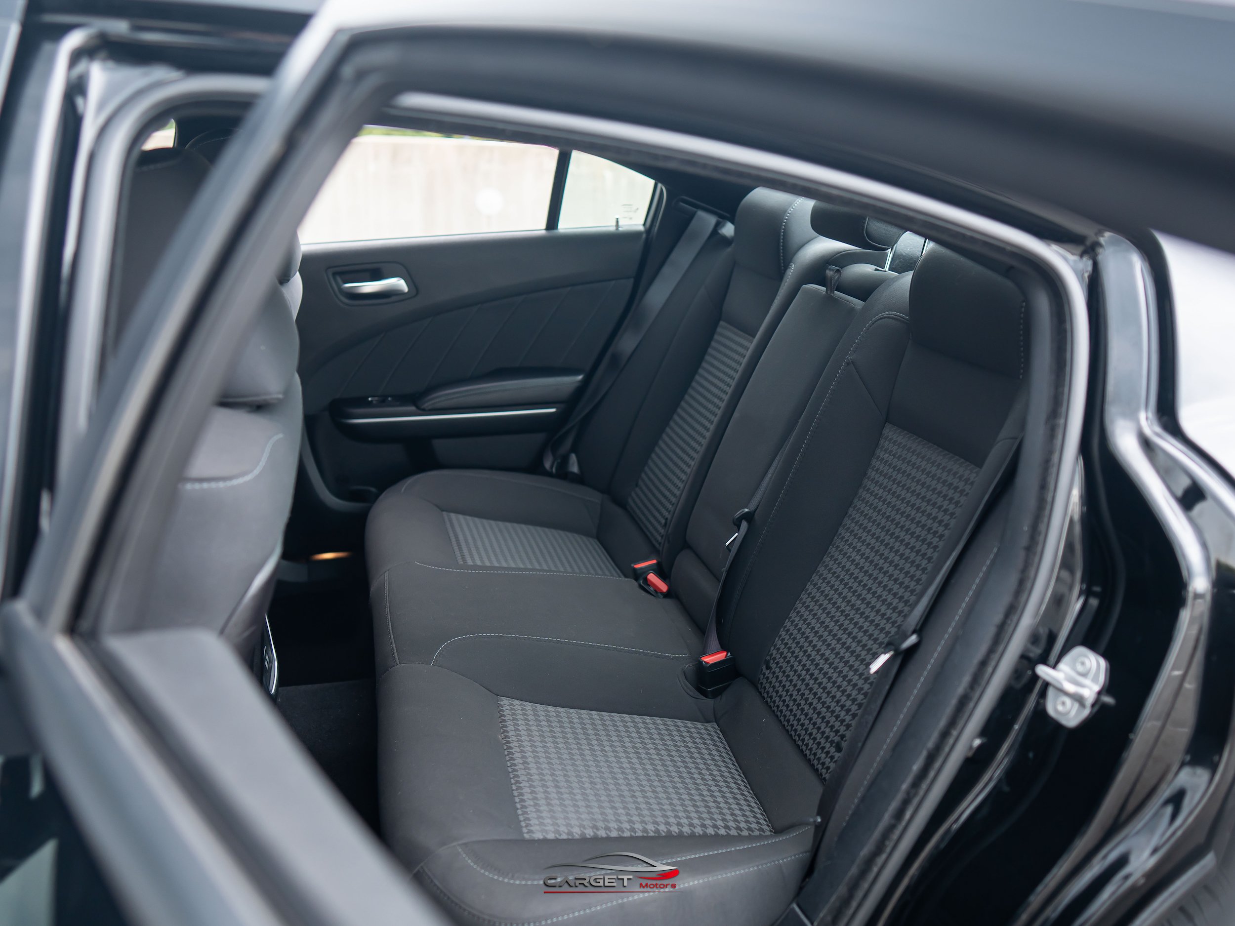 Used 2019 Dodge Charger Scat Pack w/ Dynamics Package RWD image 20