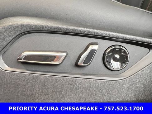 New 2026 Acura RDX A-Spec image 16