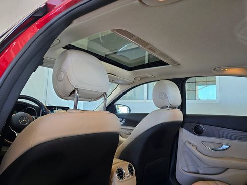 Used 2021 Mercedes-Benz C 300 4MATIC Sedan image 25