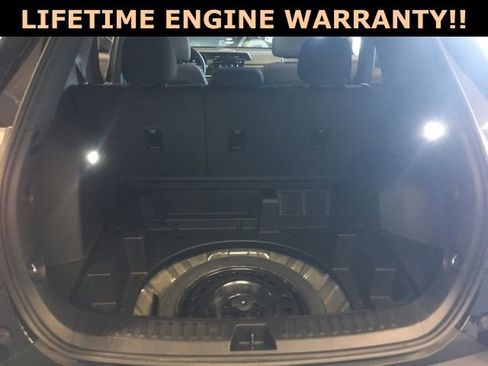 Used 2025 GMC Terrain Elevation image 25