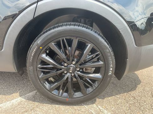 Used 2021 Kia Telluride SX w/ SX Prestige Package AWD/4WD image 10