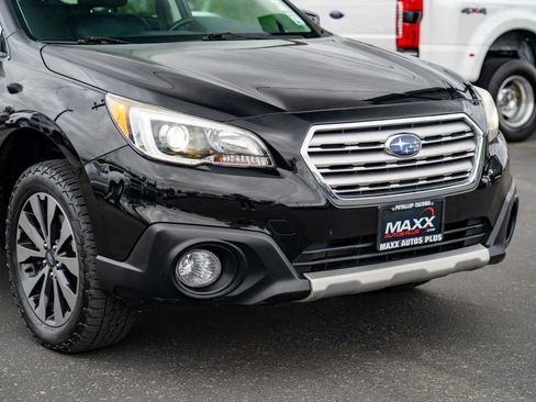 Used 2017 Subaru Outback 3.6R Limited AWD/4WD image 6