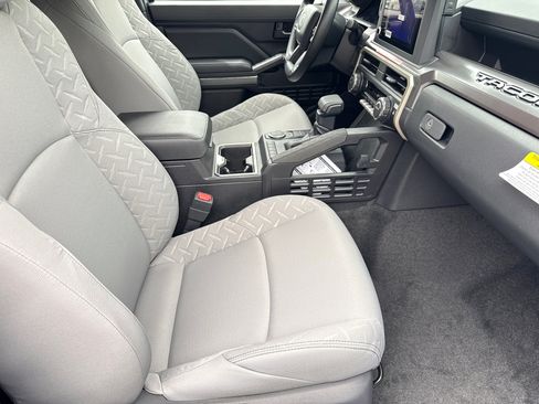 New 2026 Toyota Tacoma SR5 RWD image 12