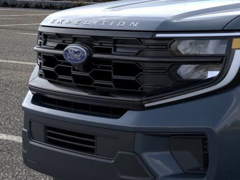 New 2026 Ford Expedition Max Active AWD/4WD image 17