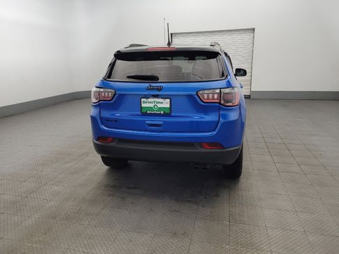 Used 2019 Jeep Compass Altitude image 7