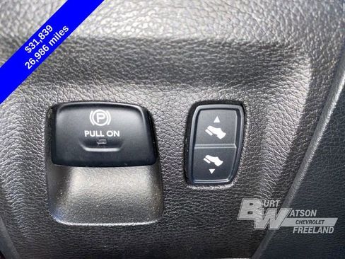 Used 2022 RAM 1500 Big Horn image 30