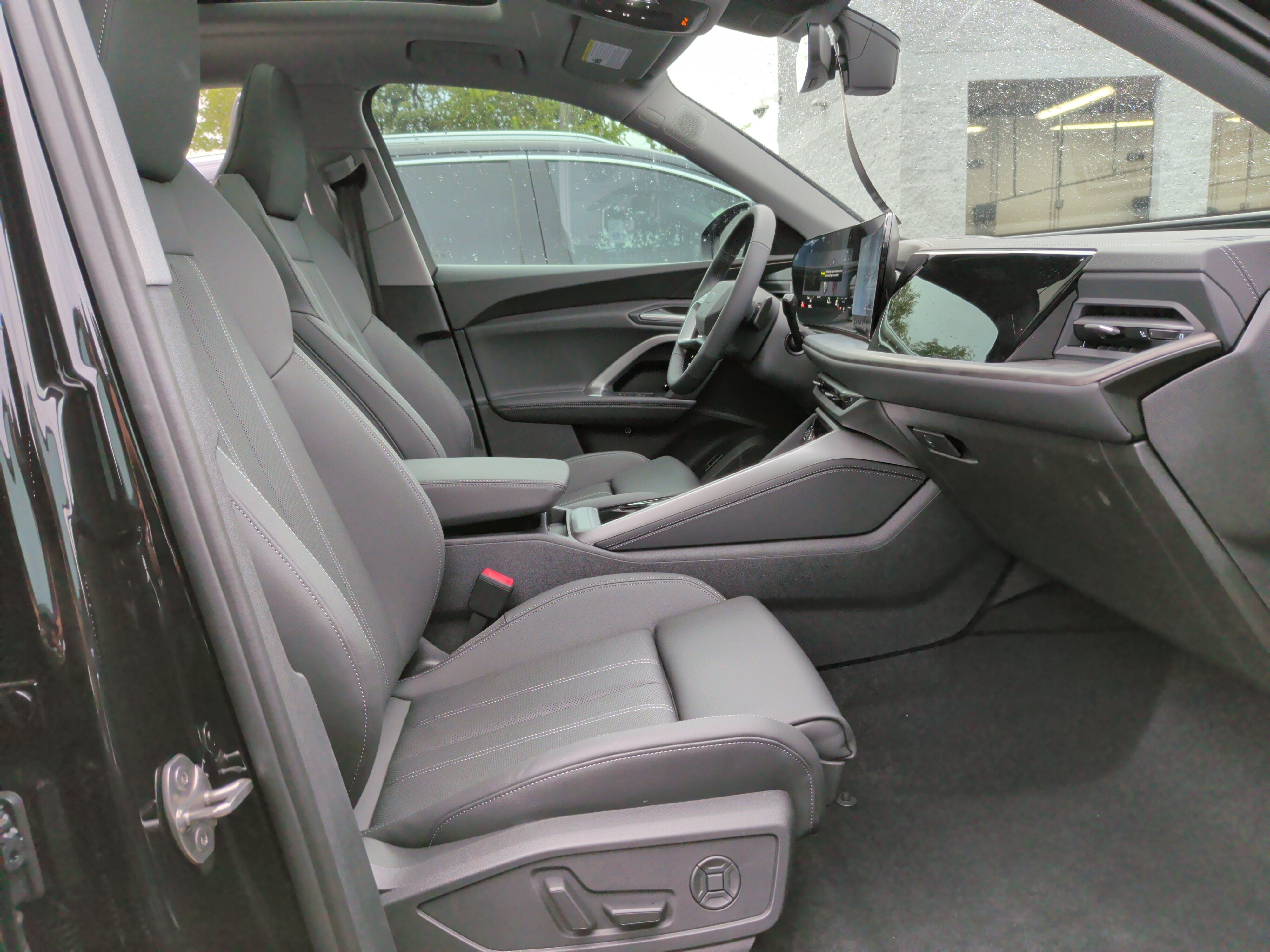New 2026 Audi Q5 Premium Plus AWD/4WD image 20