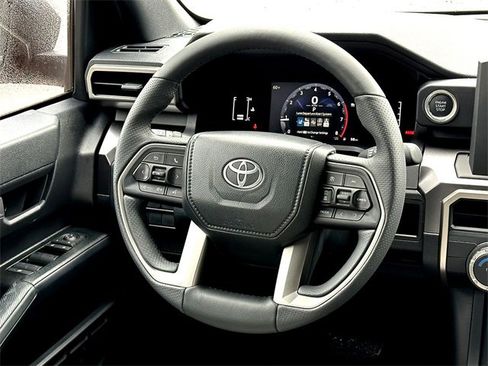 New 2026 Toyota 4Runner SR5 image 22