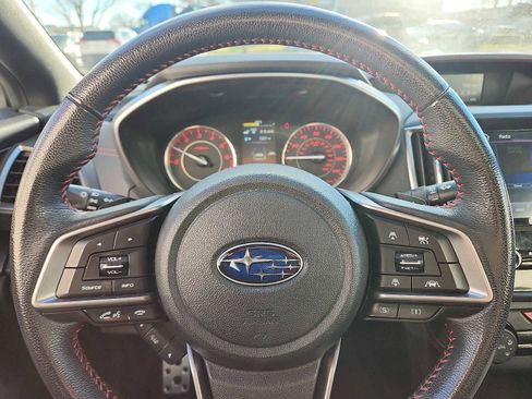 Used 2020 Subaru Impreza 2.0i Sport image 19