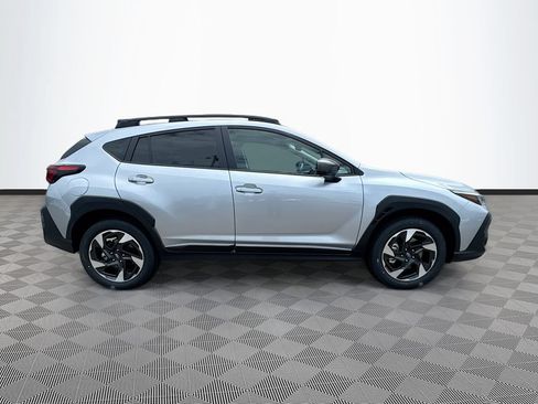 New 2026 Subaru Crosstrek 2.5i Limited w/ Crosstrek Mirror Package AWD/4WD image 32