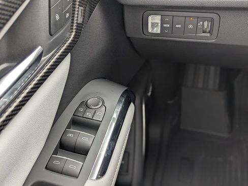 New 2026 Chevrolet Traverse High Country w/ LPO, Floor Liner Package image 22