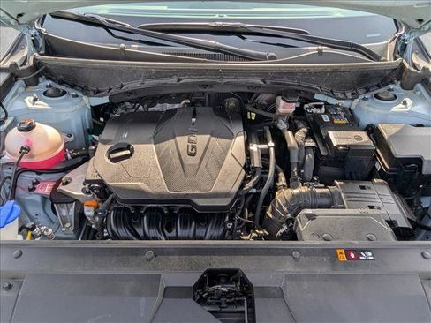 Used 2023 Hyundai Santa Cruz SEL image 23