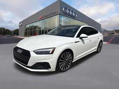 Used 2022 Audi A5 2.0T Premium Plus