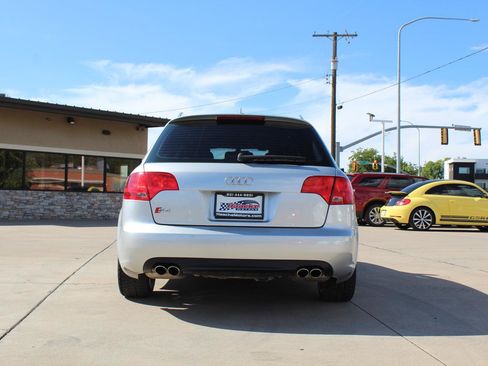 Used 2005 Audi S4 Avant AWD/4WD image 25