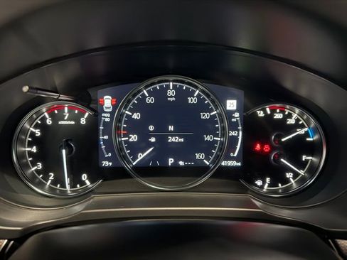 Used 2022 MAZDA CX-5 AWD 2.5 Turbo image 19